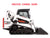 BOBCAT T650 COMPACT TRACK LOADER COMING IN