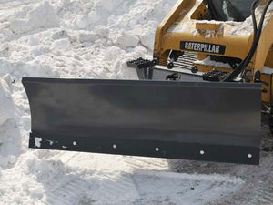PALADIN / FFC snow blade for skid steer