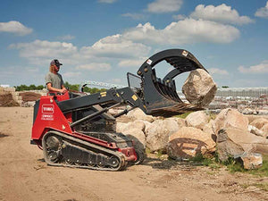 TORO DINGO TXL2000 LOADER