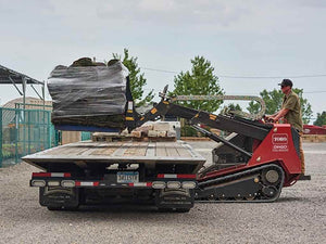 TORO DINGO TXL2000 LOADER