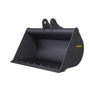 GENTEC Ditching Bucket for 4.0-5.9 Ton Excavator
