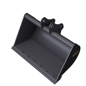 GENTEC Ditching Bucket for 4.0-5.9 Ton Excavator