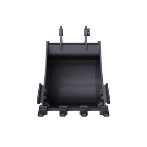 GENTEC Digging Buckets for 10-15 Ton Excavators