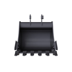 GENTEC Digging Bucket for 16-19 Ton Excavators
