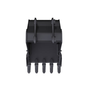 GENTEC Digging Buckets for 20-23 Ton Excavators