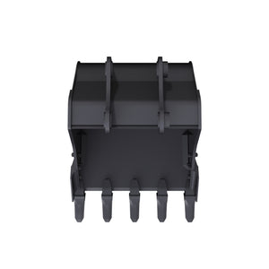 GENTEC Digging Buckets for 20-23 Ton Excavators