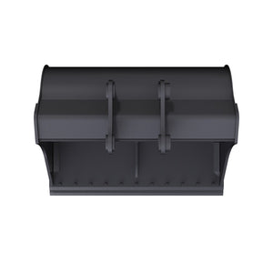 GENTEC Ditching Bucket for 20-23 Ton Excavators