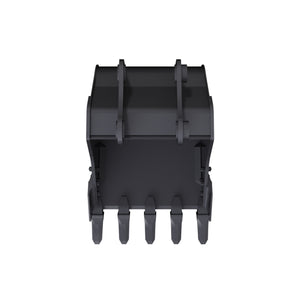 GENTEC Digging Buckets for 24-29 Ton Excavators