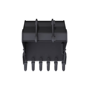 GENTEC Digging Buckets for 24-29 Ton Excavators