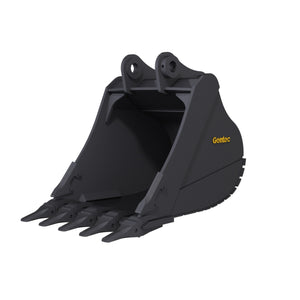GENTEC Digging Bucket for 40-49 Ton Excavators