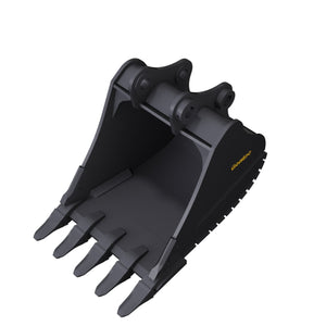 GENTEC Digging Bucket for 40-49 Ton Excavators
