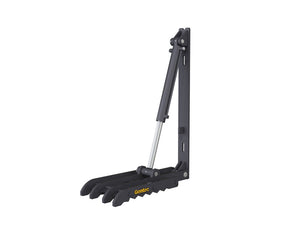 HT2458 Gentec Universal mechanical excavator thumbs, 40000-54000 lbs excavators