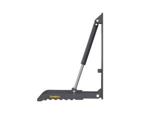 HT2458 Gentec Universal mechanical excavator thumbs, 40000-54000 lbs excavators