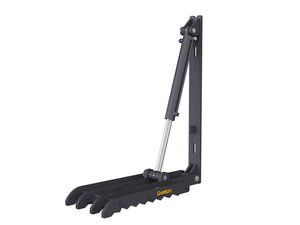 HT2466 Gentec Universal mechanical excavator thumbs, 40000-54000 lbs excavators