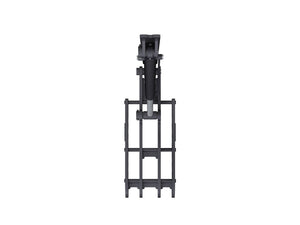 HT2466 Gentec Universal mechanical excavator thumbs, 40000-54000 lbs excavators