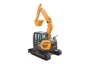 KATO HD308US-7 Excavator