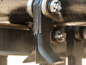 VALLEY TOOL MFG BRUSH HOUND 30EX-HD heavy duty flail mulcher 10000 - 16000 lbs. excavators