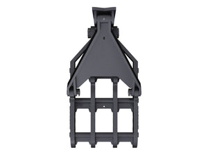 MT3262 Gentec Universal mechanical excavator thumbs, 55000-100000 lbs. excavators