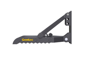 MT3262 Gentec Universal mechanical excavator thumbs, 55000-100000 lbs. excavators