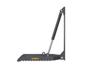 HT3272 Gentec Universal mechanical excavator thumbs, 55000-100000 lbs. excavators