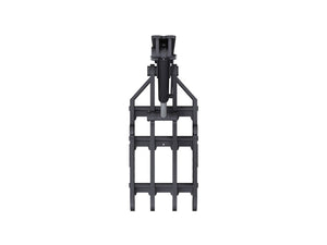 HT3272 Gentec Universal mechanical excavator thumbs, 55000-100000 lbs. excavators