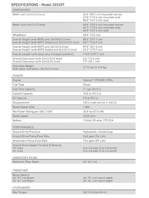 TORO Maxi Sneaker 370