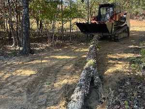 Eterra LockJaw Skid Steer 4-in-1 Bucket