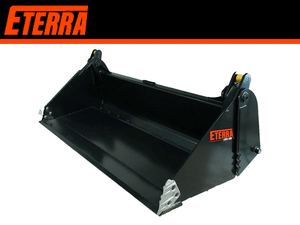 Eterra LockJaw Skid Steer 4-in-1 Bucket