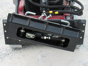 PALADIN BRADCO TILT ATTACH ADAPTER