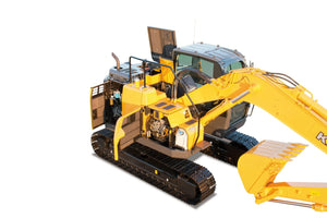KATO HD514MR-7 Excavator