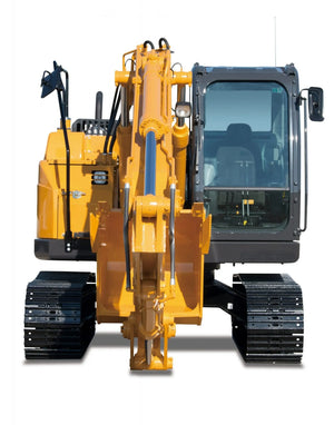 KATO HD514MR-7 Excavator