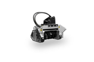 FAE BL0/EX Forestry Mulcher for 4000 to 8000 lbs. Excavators