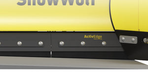 ALPHAPLOW DE SNOW WOLF PARA CARGADORAS DE RUEDAS