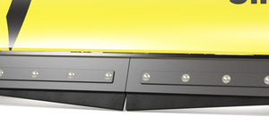 ALPHAPLOW DE SNOW WOLF PARA CARGADORAS DE RUEDAS