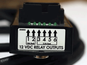 ERSKINE 7 Pin Compatibility Kit