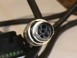 ERSKINE 7 Pin Compatibility Kit