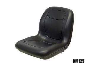 Uni Pro™ - KM 125 Bucket Seat