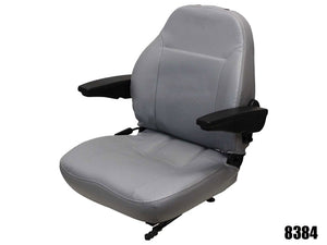 Uni Pro™ - KM 441 Seat Assembly