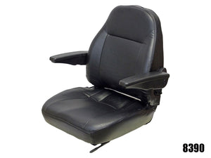 Uni Pro™ - KM 441 Seat Assembly