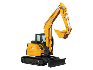 KATO 85V5 Mini Excavator