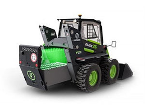 FIRST GREEN INDUSTRIES Elise 900 MK3 electric skid steer loader