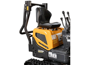 KATO 9V5 Compact Excavator