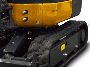 KATO 9VXB Electric Mini Excavator