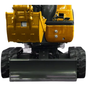 KATO 9VXB Electric Mini Excavator