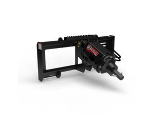 Accionamiento de barrena Virnig