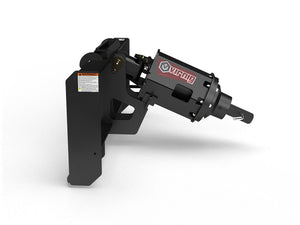 Accionamiento de barrena Virnig