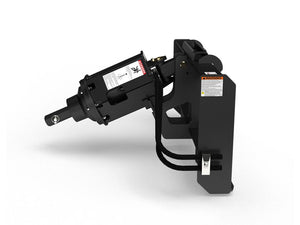 Accionamiento de barrena Virnig