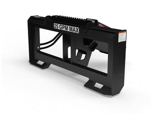 Accionamiento de barrena Virnig