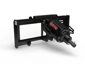 Accionamiento de barrena Virnig