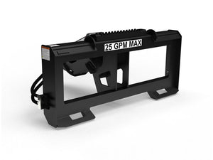 Accionamiento de barrena Virnig